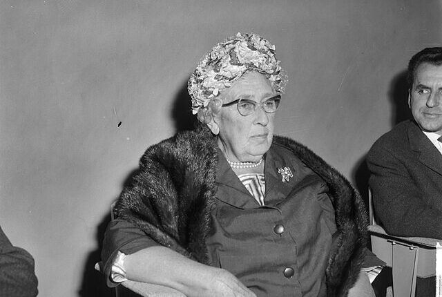 La scomparsa di Agatha Christie: un mistero mai risolto