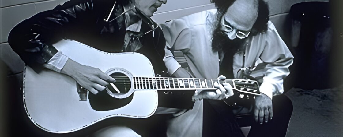 Album di Bob Dylan: 4 da ascoltare