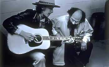 Album di Bob Dylan: 4 da ascoltare
