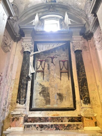 Bracciano Art Week
