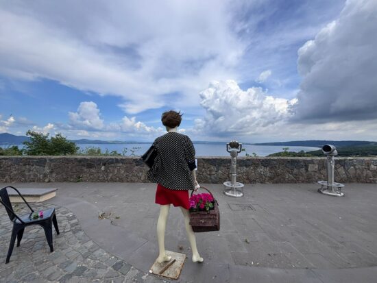 Bracciano Art Week