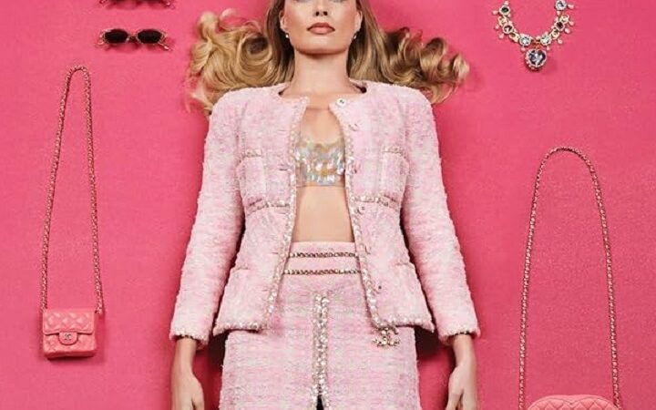Barbie The World Tour