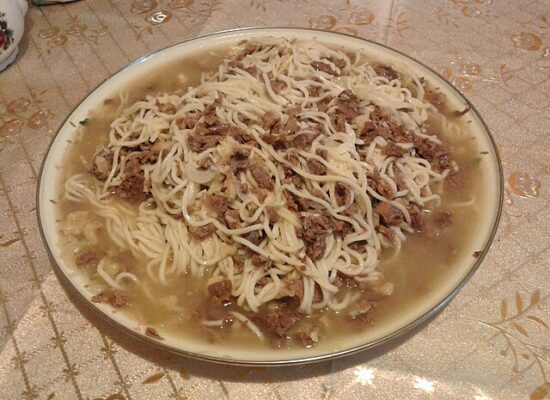 Piatti tipici kazaki: 5 sapori autentici da assaggiare