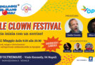 Napoli si prepara allo Smile Clown Festival: domani la grande parata nel cuore della città