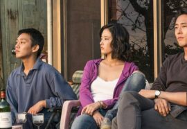 Burning – L’amore brucia (film) | Recensione