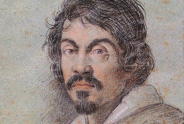 Caravaggio a Napoli