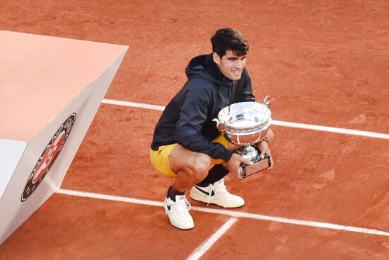 Roland Garros 2025: tutto quello che c’è da sapere