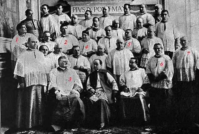 Chi sono i castrati: voci d’angelo e destini spezzati