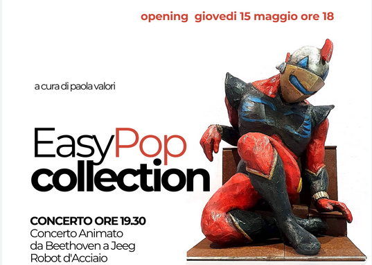 EasyPop