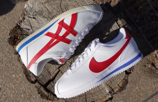 Onitsuka Tiger Mexico 66: la storia delle scarpe di Kill Bill
