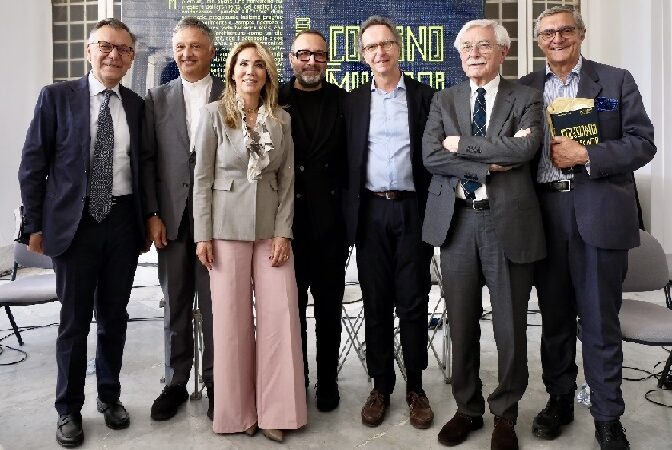 Corvino + Multari