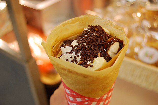 Dove mangiare ad Harajuku: 5 street food da non perdere