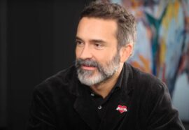 Daniel Roseberry: chi è il direttore artistico dietro Schiaparelli