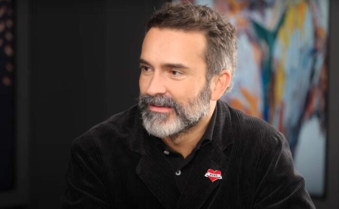 Daniel Roseberry: chi è il direttore artistico dietro Schiaparelli