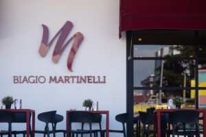 Biagio Martinelli: l'arte della viennoiserie ad Aversa
