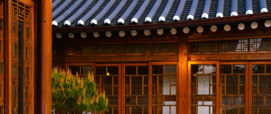 Hanok: la casa tradizionale coreana e i suoi spazi