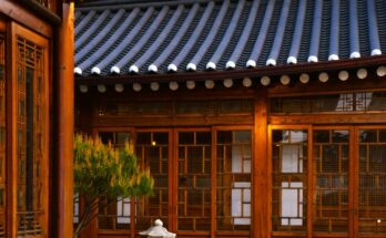 Hanok: la casa tradizionale coreana e i suoi spazi