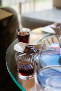 Caffè Sol de Yungas Lavazza protagonista a Napoli: una nuova esperienza a La Caffettiera