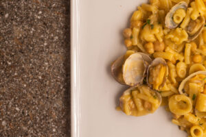 La Tattoria di Chef Rosario Avolio, un ristorante assai Foodish