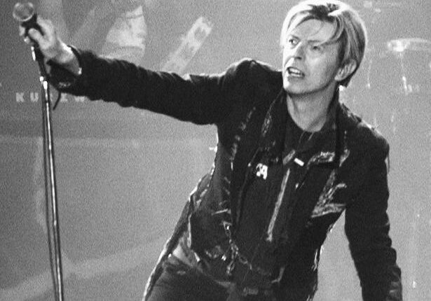 Album di David Bowie: 4 da non perdere