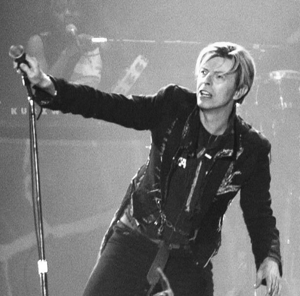 Album di David Bowie: 4 da non perdere