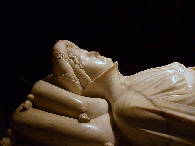 I misteri di Lucca: Ilaria del Carretto e i racconti dal passato