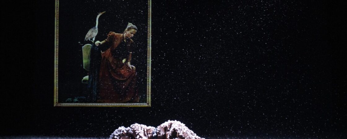 Frankenstein al Piccolo Bellini | Recensione