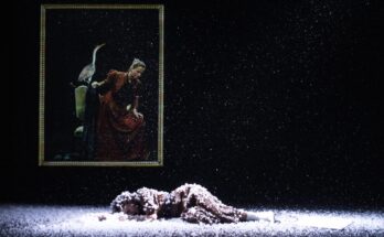 Frankenstein al Piccolo Bellini | Recensione