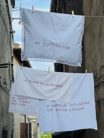 Bracciano Art Week