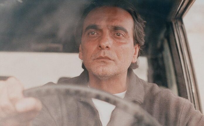 "Il sapore della ciliegia": uno sguardo al cinema iraniano