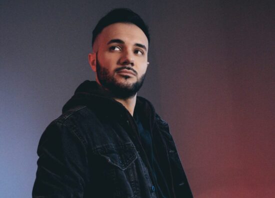 Alex Polidori - per gentile concessione dell'artista
