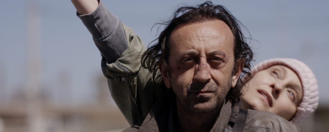Nero di Giovanni Esposito | Recensione