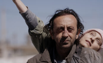 Nero di Giovanni Esposito | Recensione