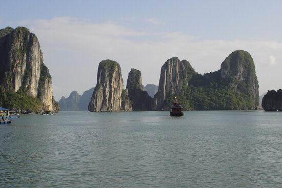 Cosa vedere in Vietnam: 4 dei luoghi più famosi 
