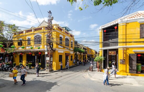 Cosa vedere in Vietnam: 4 dei luoghi più famosi 
