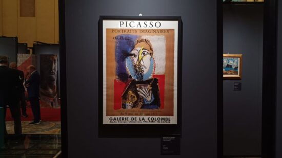 Manifesti