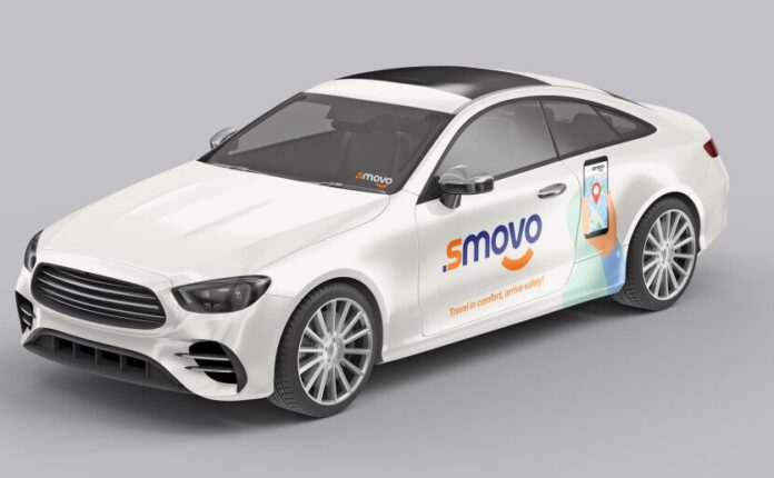 Smovo una nuova piattaforma di mobilità | Intervista