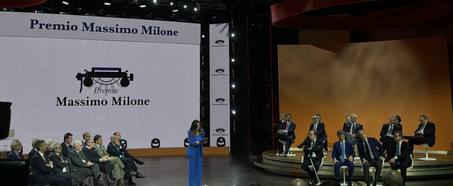 Premio Massimo Milone