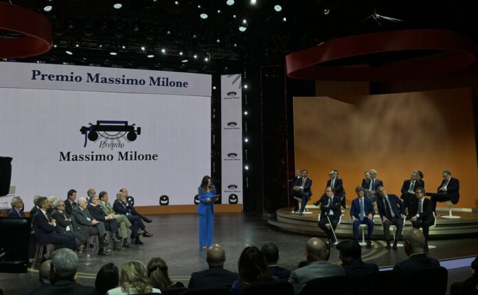 Premio Massimo Milone