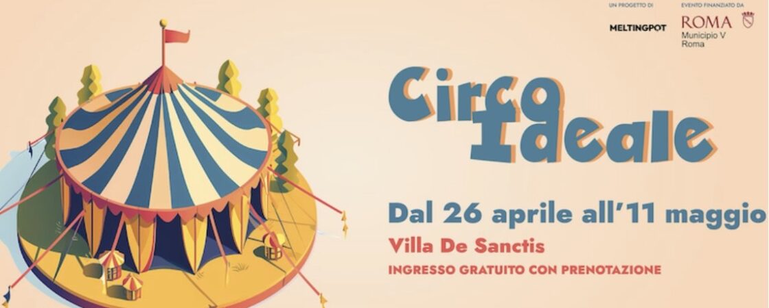 Il Circo Ideale