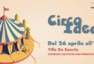 Il Circo Ideale torna a Roma: 8 spettacoli tra giochi e risate