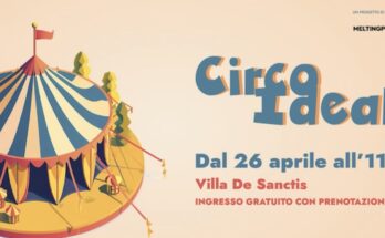 Il Circo Ideale