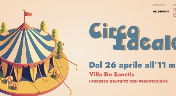 Il Circo Ideale