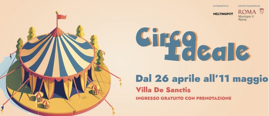 Il Circo Ideale