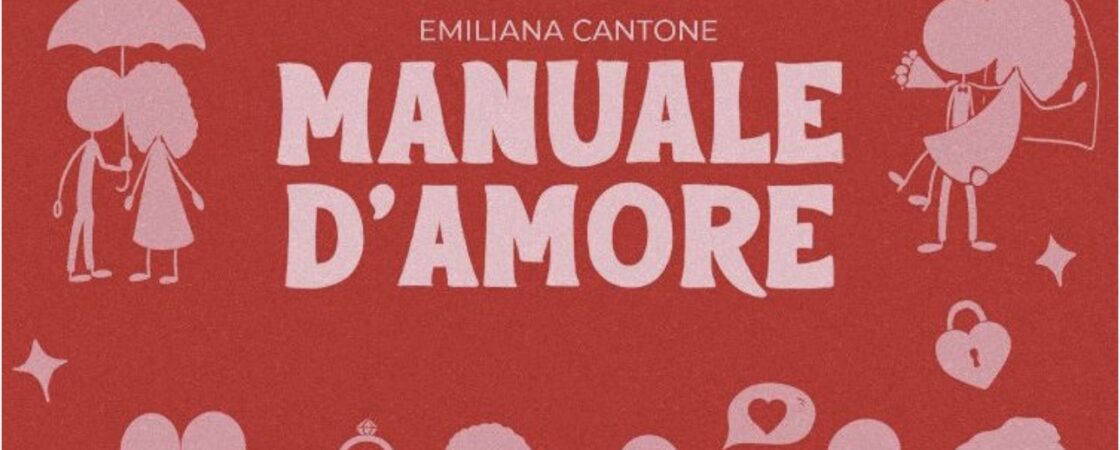 Manuale d'amore di Emiliana Cantone, il nuovo album | Intervista