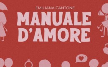Manuale d'amore di Emiliana Cantone, il nuovo album | Intervista