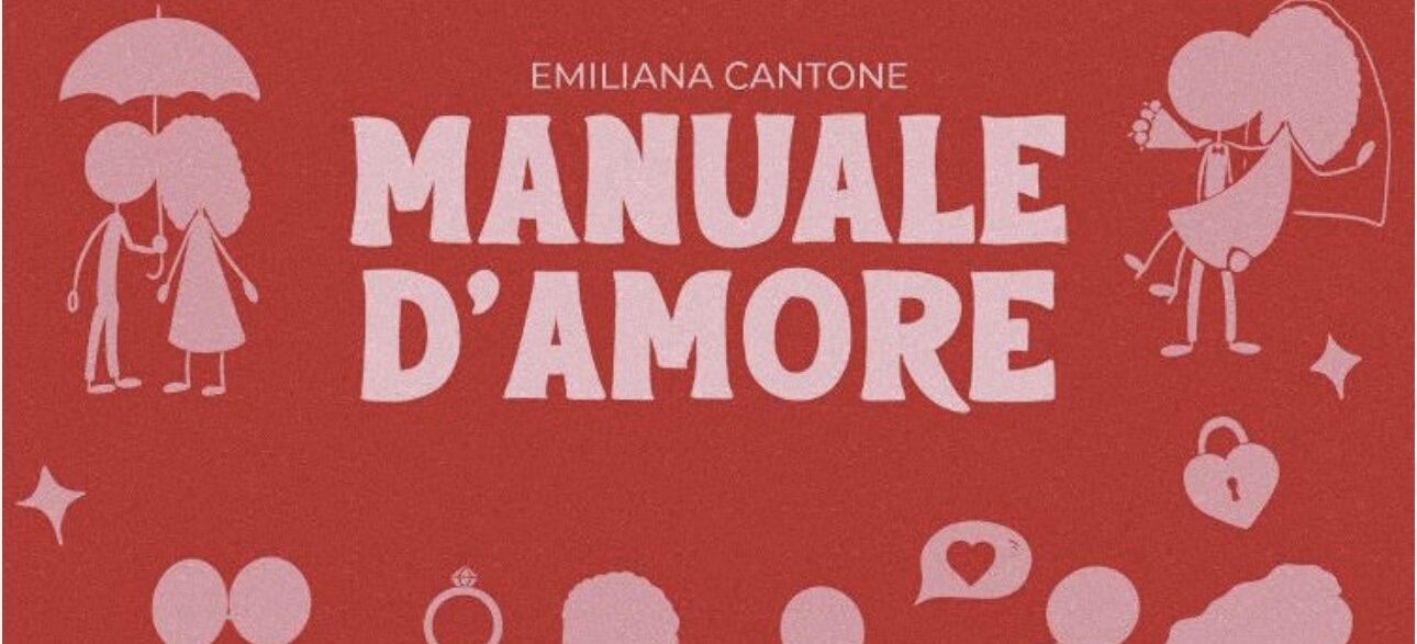 Manuale d'amore di Emiliana Cantone, il nuovo album | Intervista
