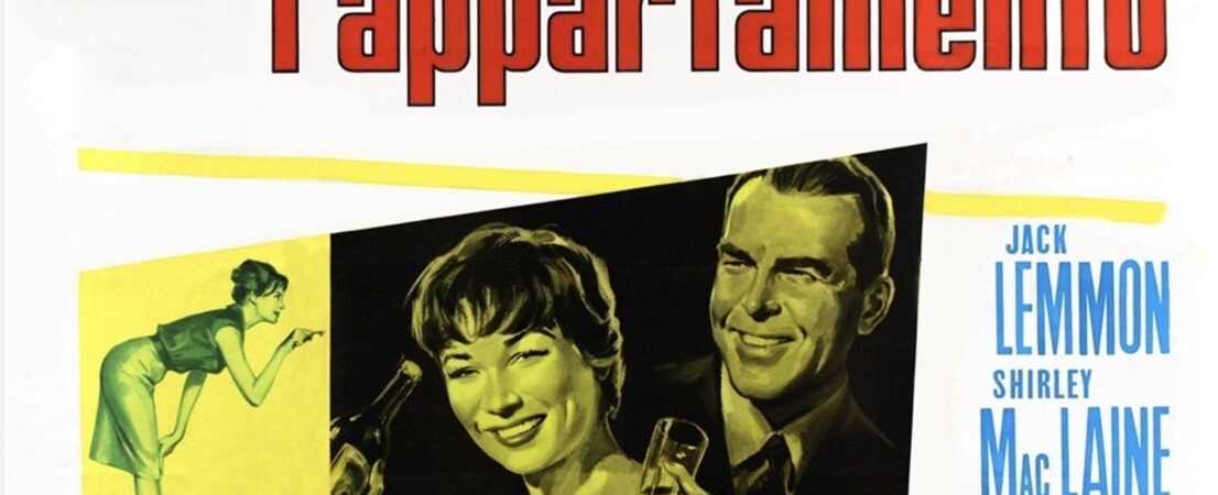 Film con Shirley MacLaine: 4 da guardare