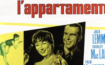Film con Shirley MacLaine: 4 da guardare