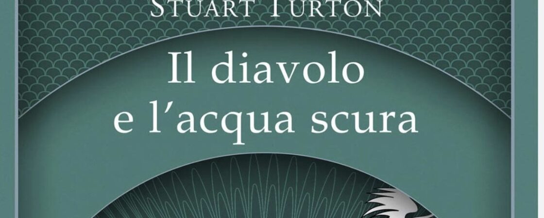Il diavolo e l'acqua scura